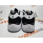 Coolkicks PKGoden Air Jordan 11 Retro Low Concord,528895-153
