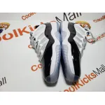 Coolkicks PKGoden Air Jordan 11 Retro Low Concord,528895-153
