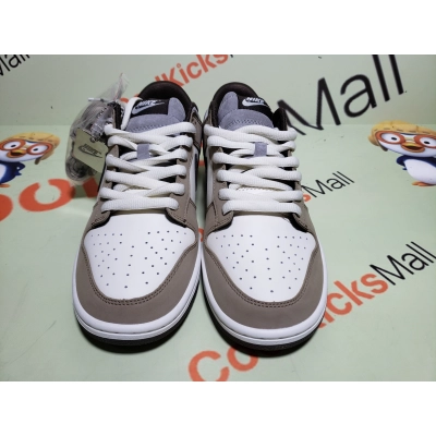 Coolkicks GET Otomo Katsuhiro x Nike SB Dunk Low Steamboy OST, LF0039-002 02