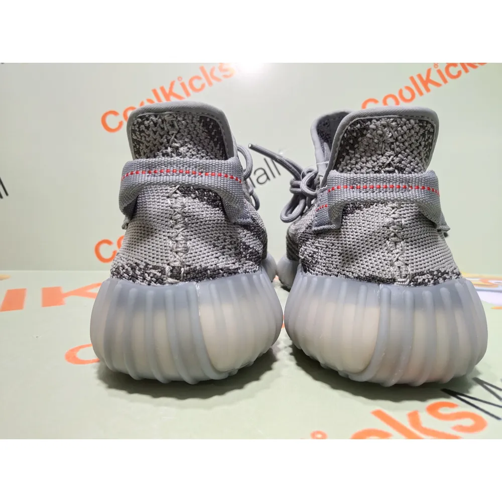 Coolkicks G5 Yeezy Boost 350 V2 Beluga 2.0,AH2203