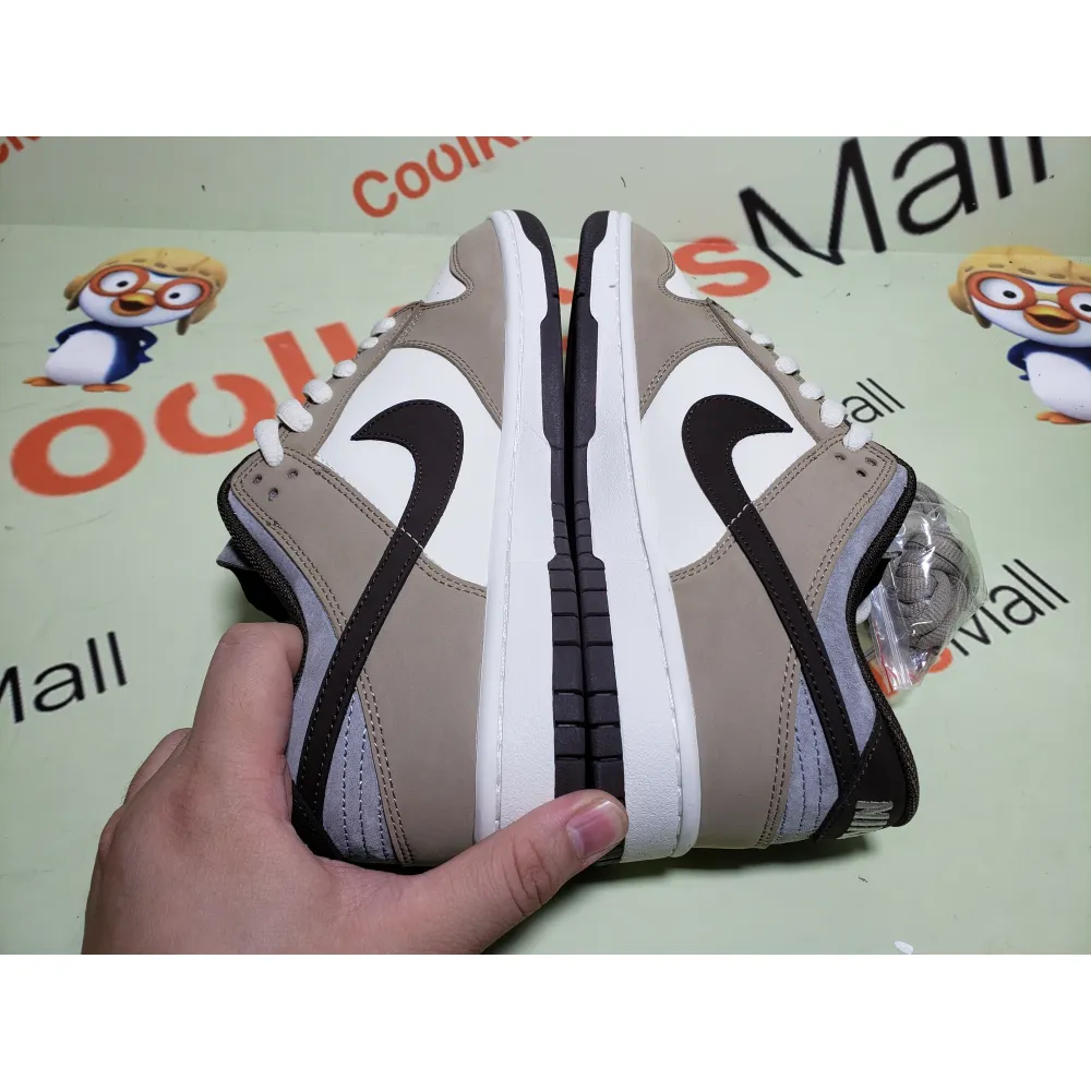 Coolkicks GET Otomo Katsuhiro x Nike SB Dunk Low Steamboy OST, LF0039-002
