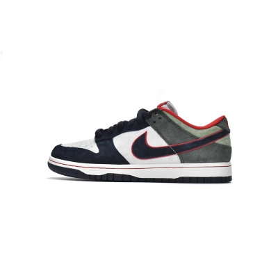 Coolkicks GET Otomo Katsuhiro x Nike SB Dunk Low Steamboy OST, LF0039-004 01