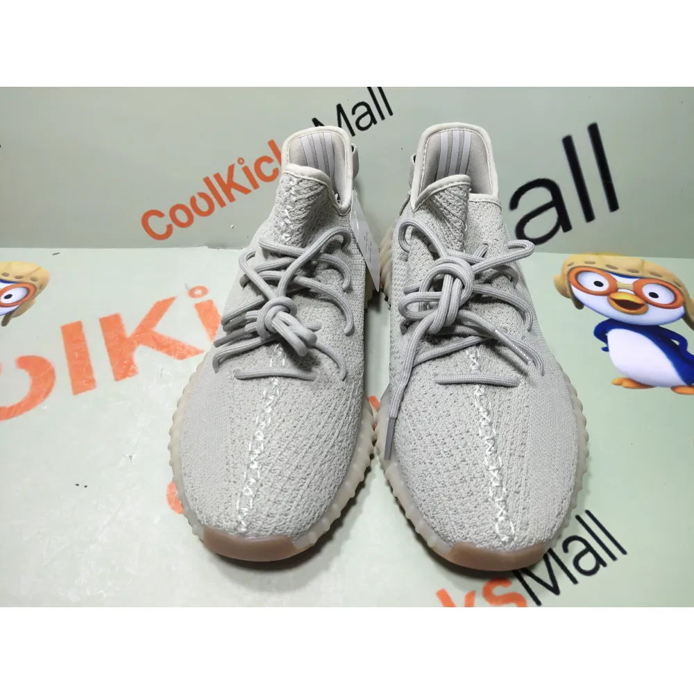 Coolkicks G5 Yeezy Boost 350 V2 Sesame,F99710