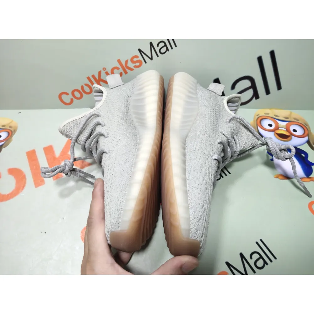 Coolkicks G5 Yeezy Boost 350 V2 Sesame,F99710