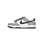 shop cool kicks | GET Dunk Low Light Smoke Grey, DO7412-229