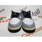 shop cool kicks | GET Dunk Low Light Smoke Grey, DO7412-229
