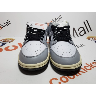 shop cool kicks | GET Dunk Low Light Smoke Grey, DO7412-229 02