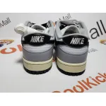 shop cool kicks | GET Dunk Low Light Smoke Grey, DO7412-229
