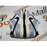 shop cool kicks | GET Dunk Low Light Smoke Grey, DO7412-229