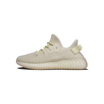 Coolkicks G5 Yeezy Boost 350 V2 Butter,F36980 01