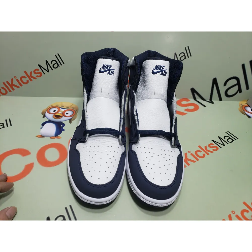 Coolkicks | GET Air Jordan 1 Retro High COJP Midnight Navy ,DC1788-100