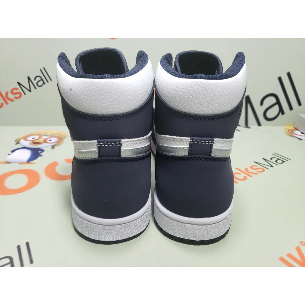 Coolkicks | GET Air Jordan 1 Retro High COJP Midnight Navy ,DC1788-100