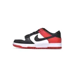 shop cool kicks | GET Dunk Low Black Red, DO7412-221