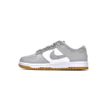 shop cool kicks | GET Dunk Low Ash White Red, DO7412-995