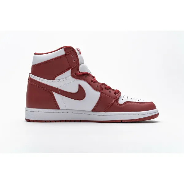 GET Air Jordan 1 Retro High New Beginnings