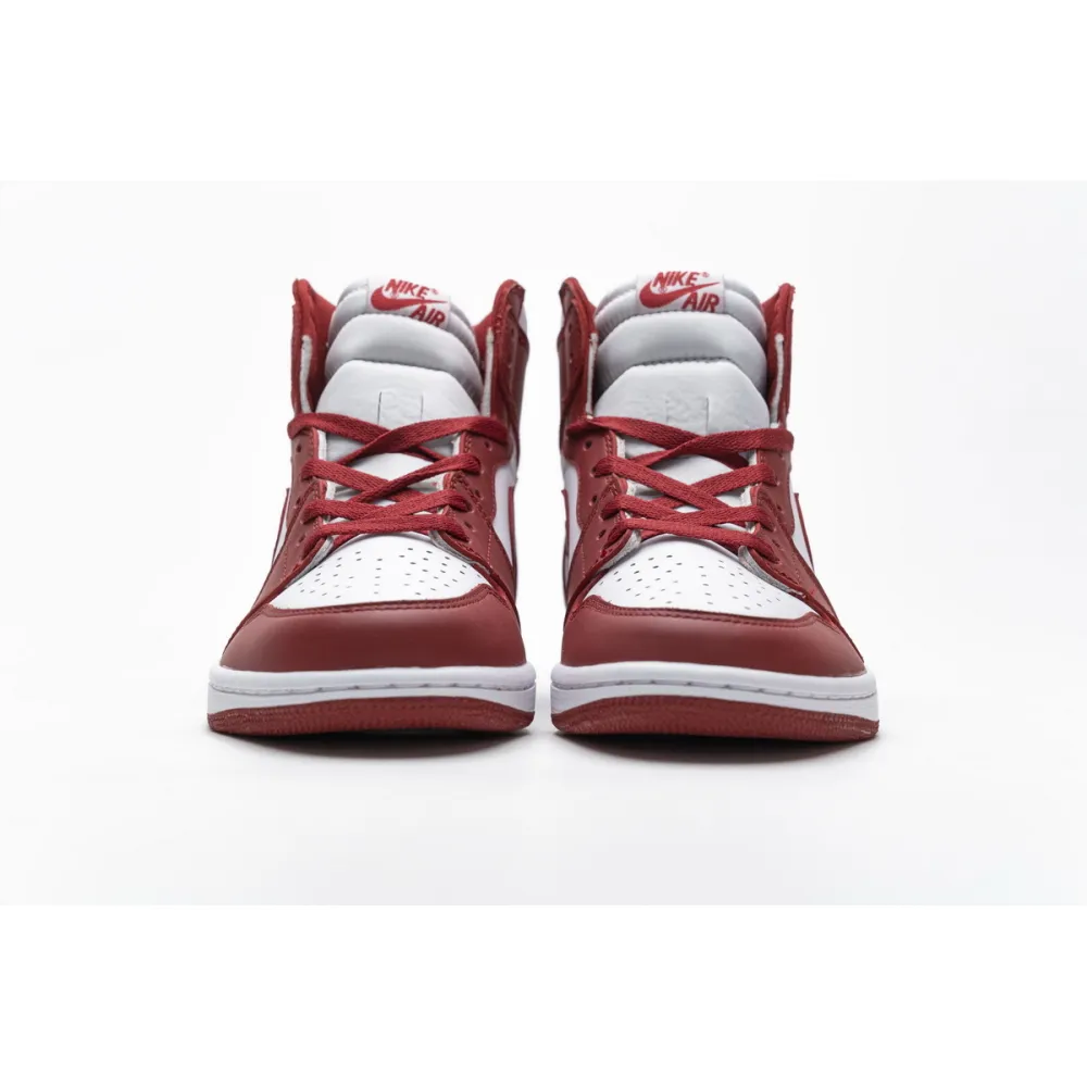 GET Air Jordan 1 Retro High New Beginnings
