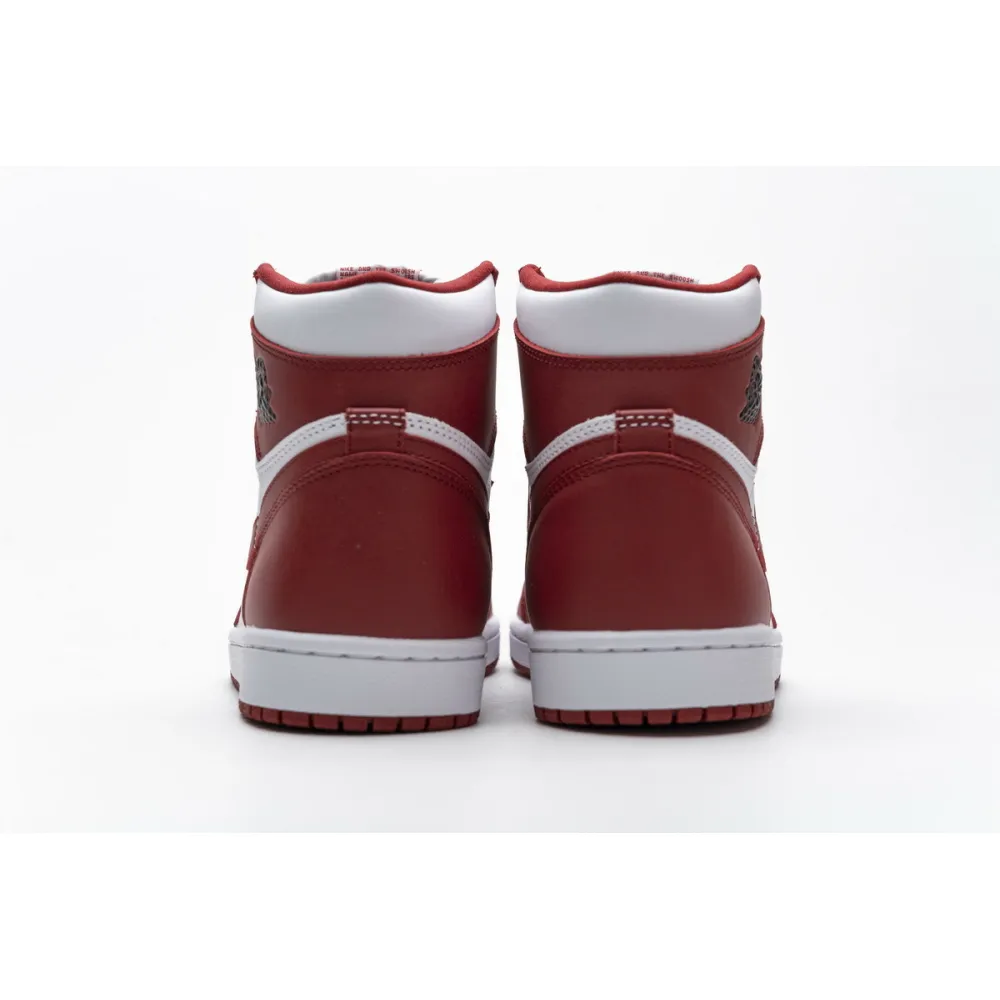 GET Air Jordan 1 Retro High New Beginnings