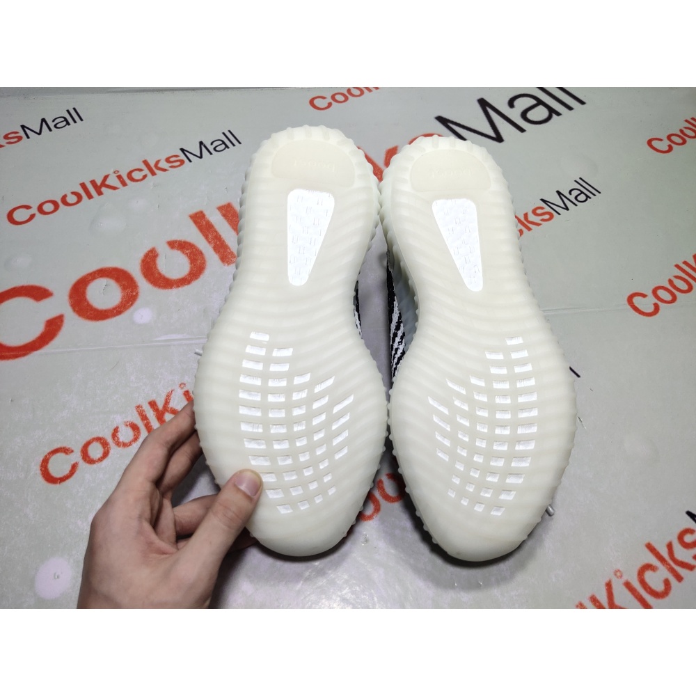 Coolkicks G5 Yeezy Boost 350 V2 Zebra,CP9654