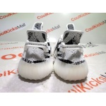 Coolkicks G5 Yeezy Boost 350 V2 Zebra,CP9654