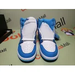 Coolkicks GET Air Jordan 1 Retro UNC,555088-117