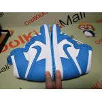Coolkicks GET Air Jordan 1 Retro UNC,555088-117