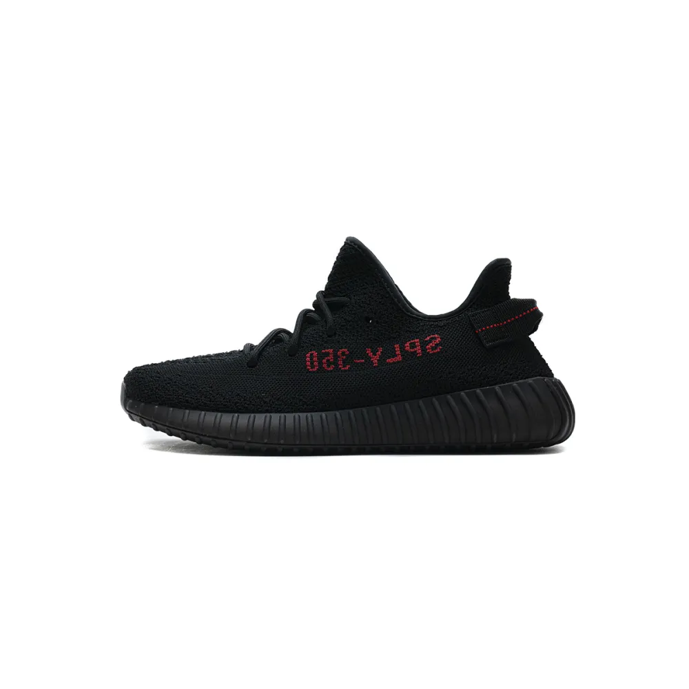 Cool Kicks | G5  Yeezy Boost 350 V2 Black Red,CP9652