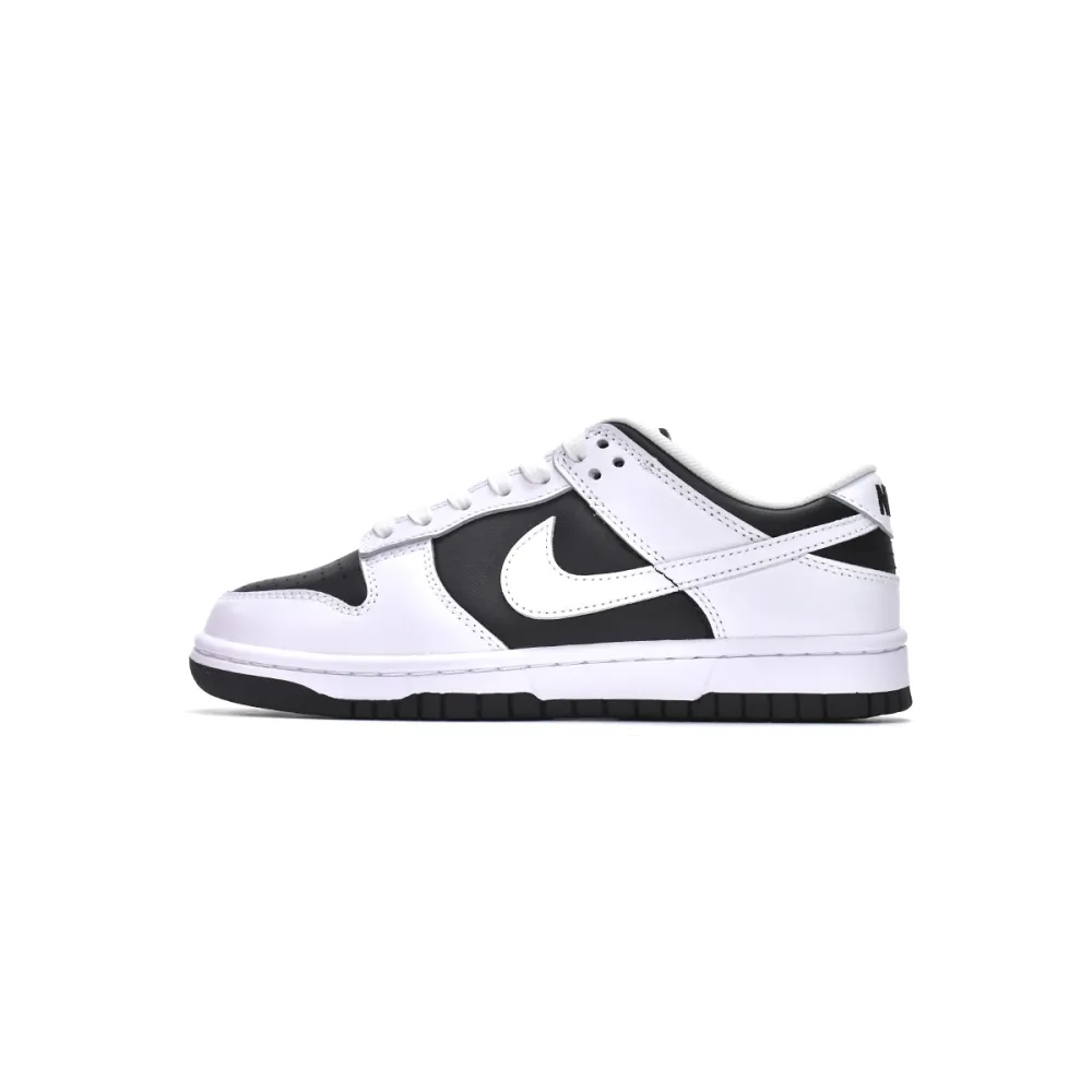 shop cool kicks | GET Dunk Low White Black, DO7412-993