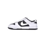 shop cool kicks | GET Dunk Low White Black, DO7412-993
