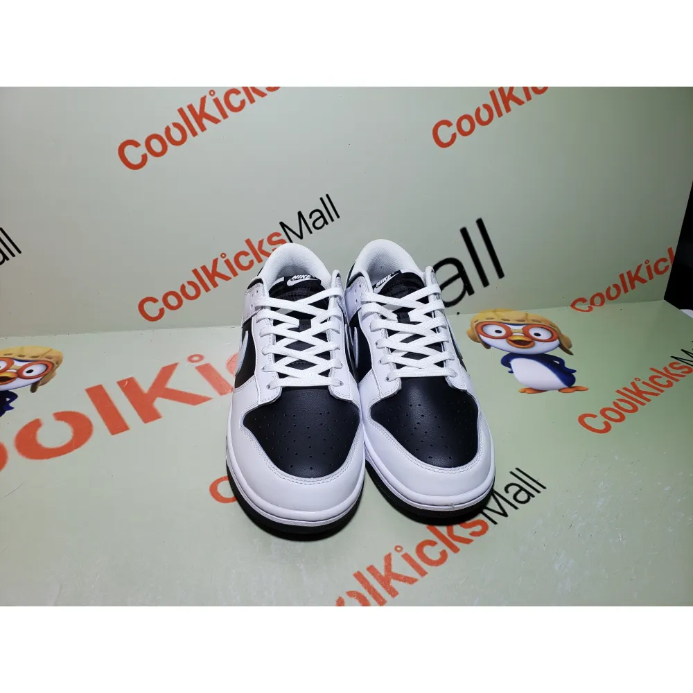 shop cool kicks | GET Dunk Low White Black, DO7412-993