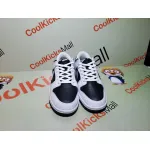shop cool kicks | GET Dunk Low White Black, DO7412-993