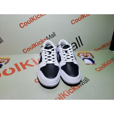 shop cool kicks | GET Dunk Low White Black, DO7412-993 02