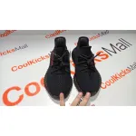 Cool Kicks | G5  Yeezy Boost 350 V2 Black Red,CP9652