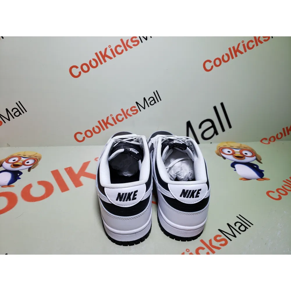 shop cool kicks | GET Dunk Low White Black, DO7412-993