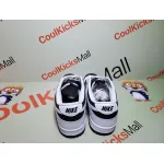 shop cool kicks | GET Dunk Low White Black, DO7412-993