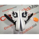 Coolkicks GET Air Jordan 1 Retro High Neutral Grey Hyper Crimson,555088-018