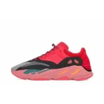 Coolkicks GET Yeezy Boost 700 Hi-Res Red,HQ6979