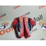 Coolkicks GET Yeezy Boost 700 Hi-Res Red,HQ6979