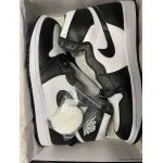 Coolkicks | GET Air Jordan 1 Retro Black White (2014),555088-010