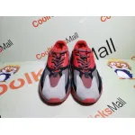 Coolkicks GET Yeezy Boost 700 Hi-Res Red,HQ6979