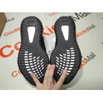 Coolkicks G5 Yeezy Boost 350 V2 Core Black White,BY1604