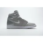 GET Air Jordan 1 Retro High CO Japan Neutral Grey (2020)