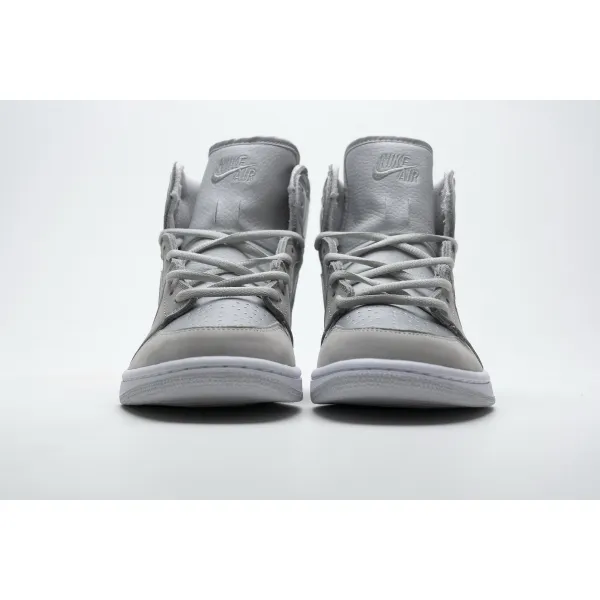 GET Air Jordan 1 Retro High CO Japan Neutral Grey (2020)