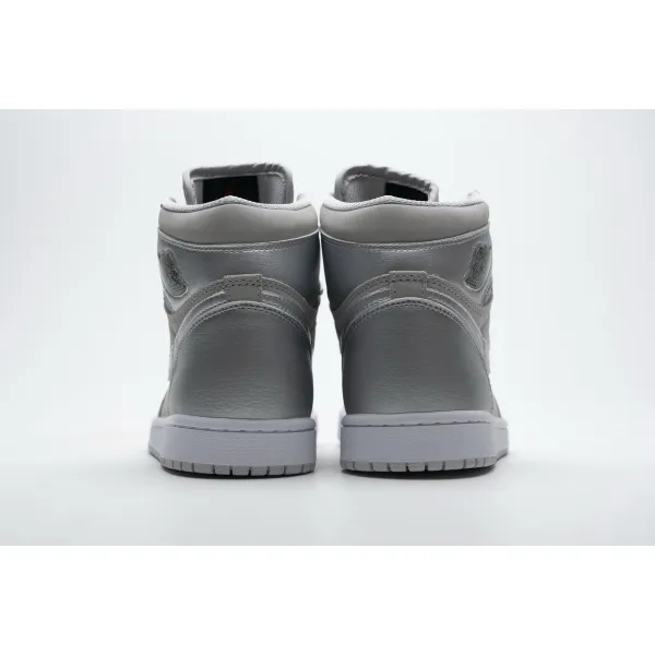 GET Air Jordan 1 Retro High CO Japan Neutral Grey (2020)