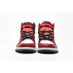 GET Air Jordan 1 Retro High Satin Snake Chicago (W)