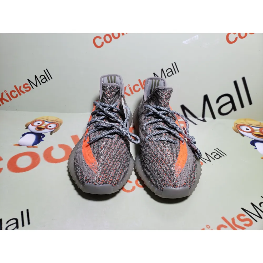 Coolkicks G5 Yeezy Boost 350 V2 Beluga,BB1826