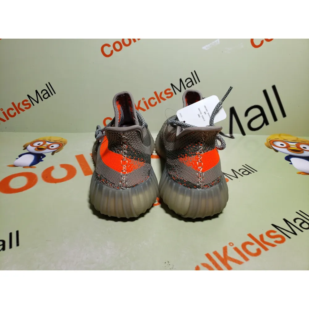 Coolkicks G5 Yeezy Boost 350 V2 Beluga,BB1826