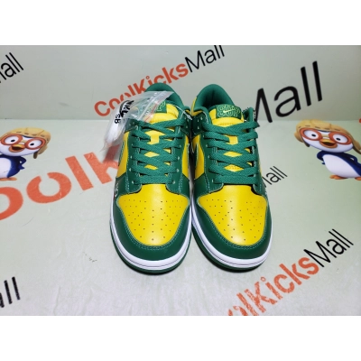 PKGoden SB Dunk Low Brazil, DO7412-983 02