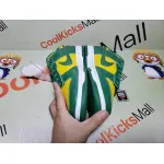 PKGoden SB Dunk Low Brazil, DO7412-983