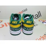 PKGoden SB Dunk Low Brazil, DO7412-983