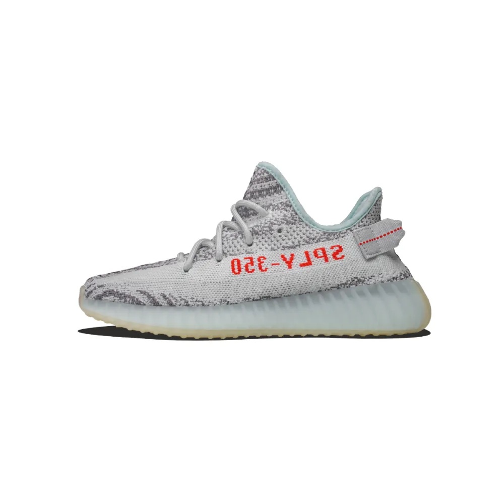 Coolkicks G5 Yeezy Boost 350 V2 Blue Tint,B37571